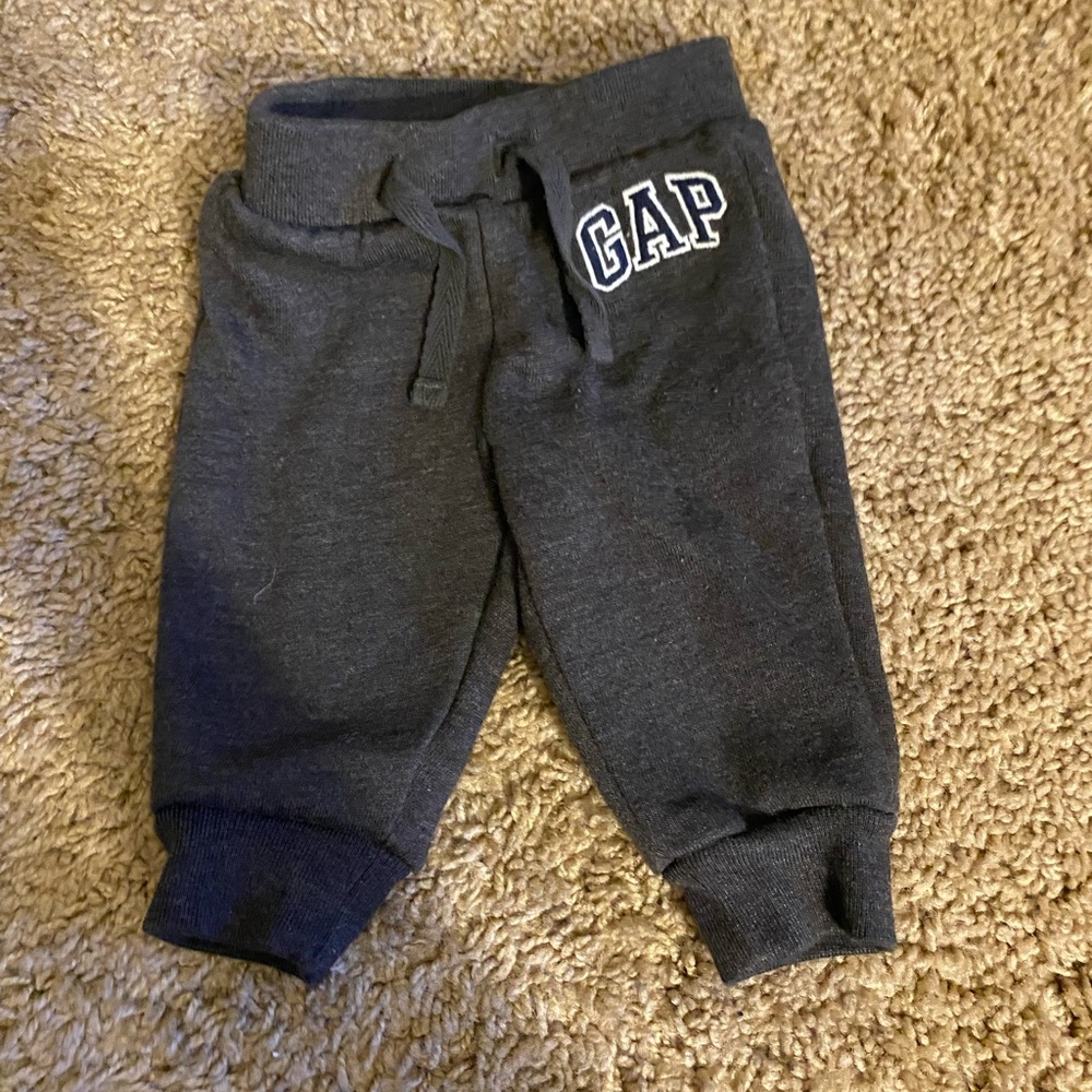 Baby Gap Sweatpants